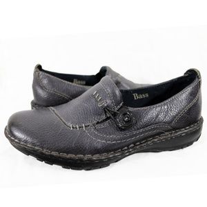 G.H. Bass Bradshaw Slip On Loafers